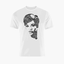 Printed Summer Dress