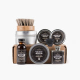 Pewter Shave Mug and Genuine