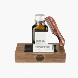 Unscented After-Shave Balm