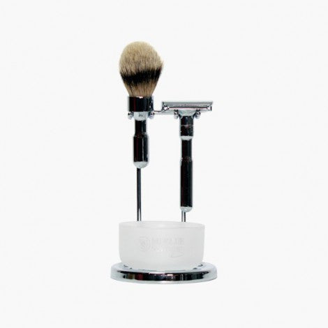Fusion Chrome Collection Pure