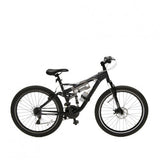 MONGOOSE MEN'S STATUS 2.2