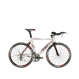 MERAX FINISS ALUMINUM