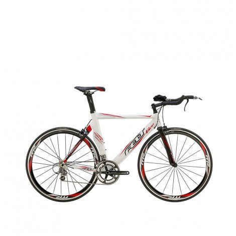 MERAX FINISS ALUMINUM