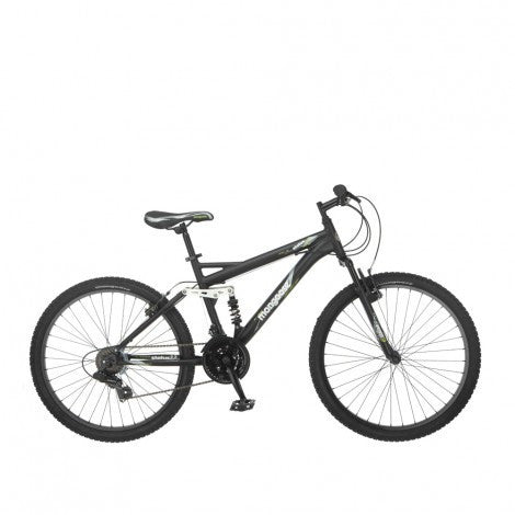 ALUMINUM 21 SPEED