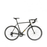 MERAX FINISS ALUMINUM