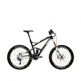 ALUMINUM 21 SPEED