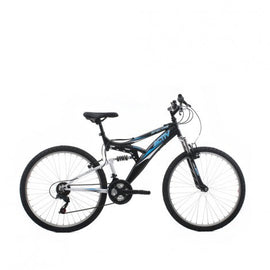 Merax Finiss 26 Aluminum 21 Speed