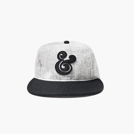 Shearling Jacket in Camel