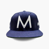 Shearling Jacket in Camel