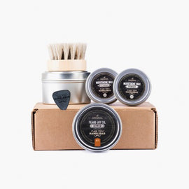 Unscented Shaving Cream